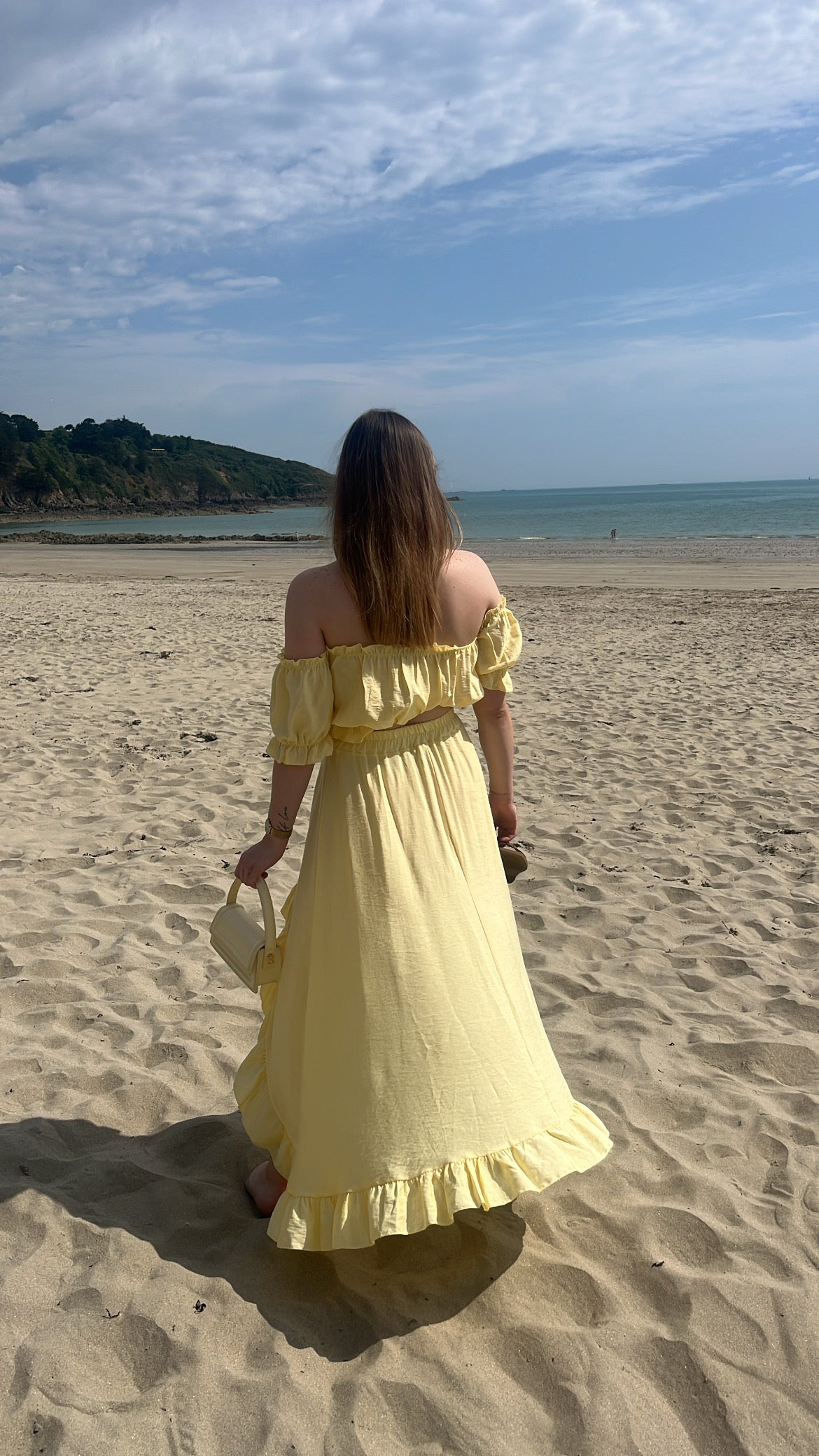 F’émïna - Louisa