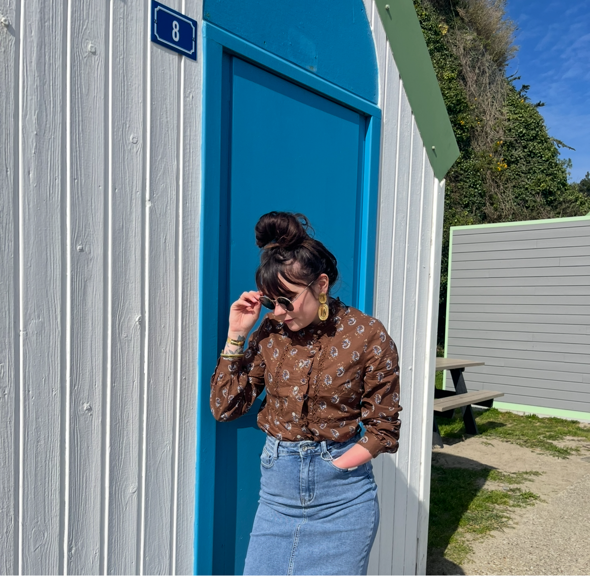 F’émïna - Maud