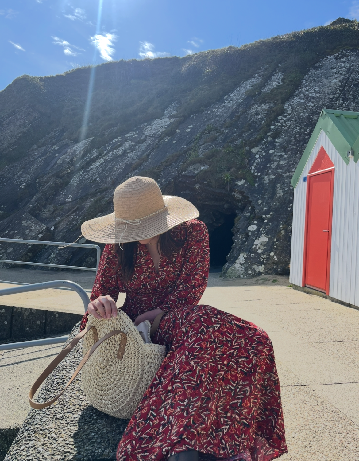 F’émïna - Eva