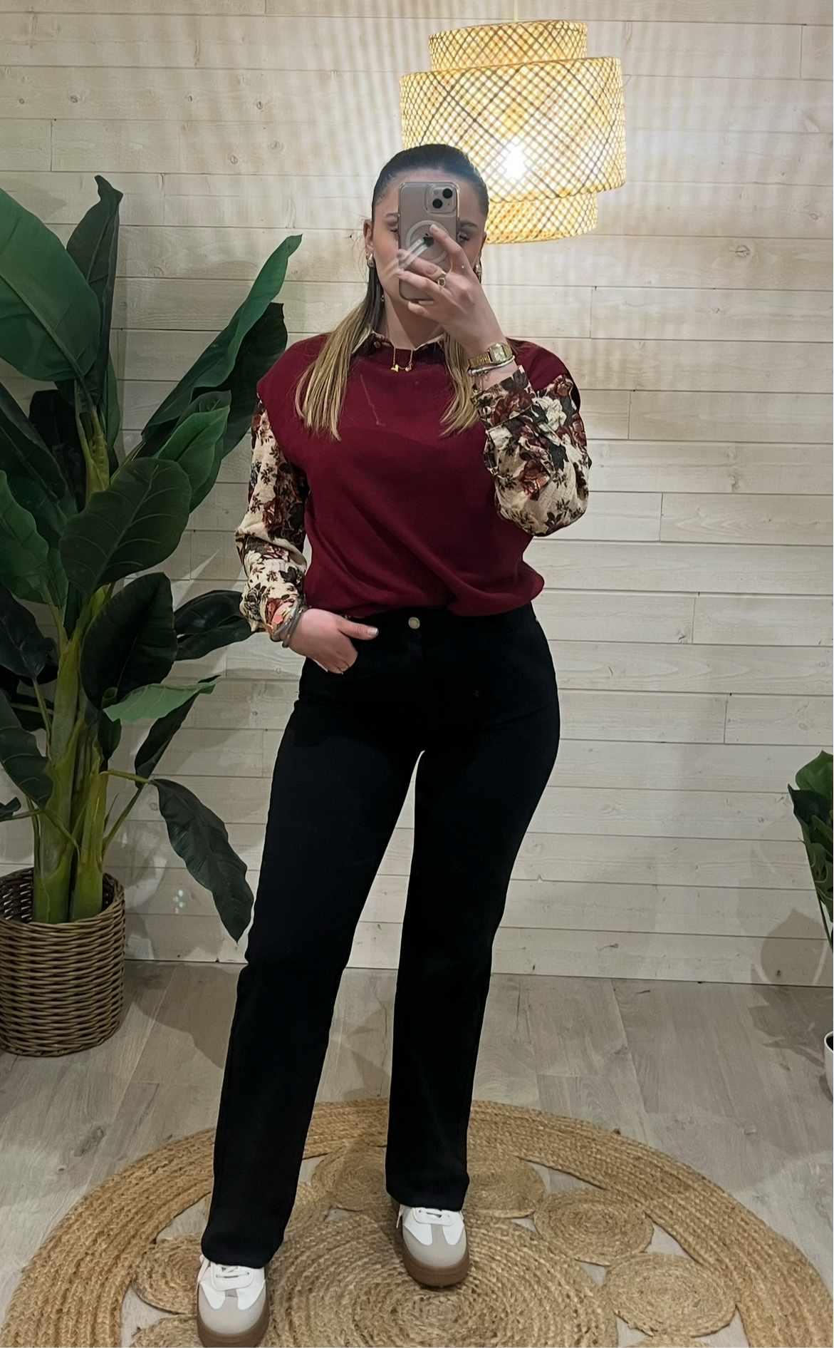 F’émïna - Fanny
