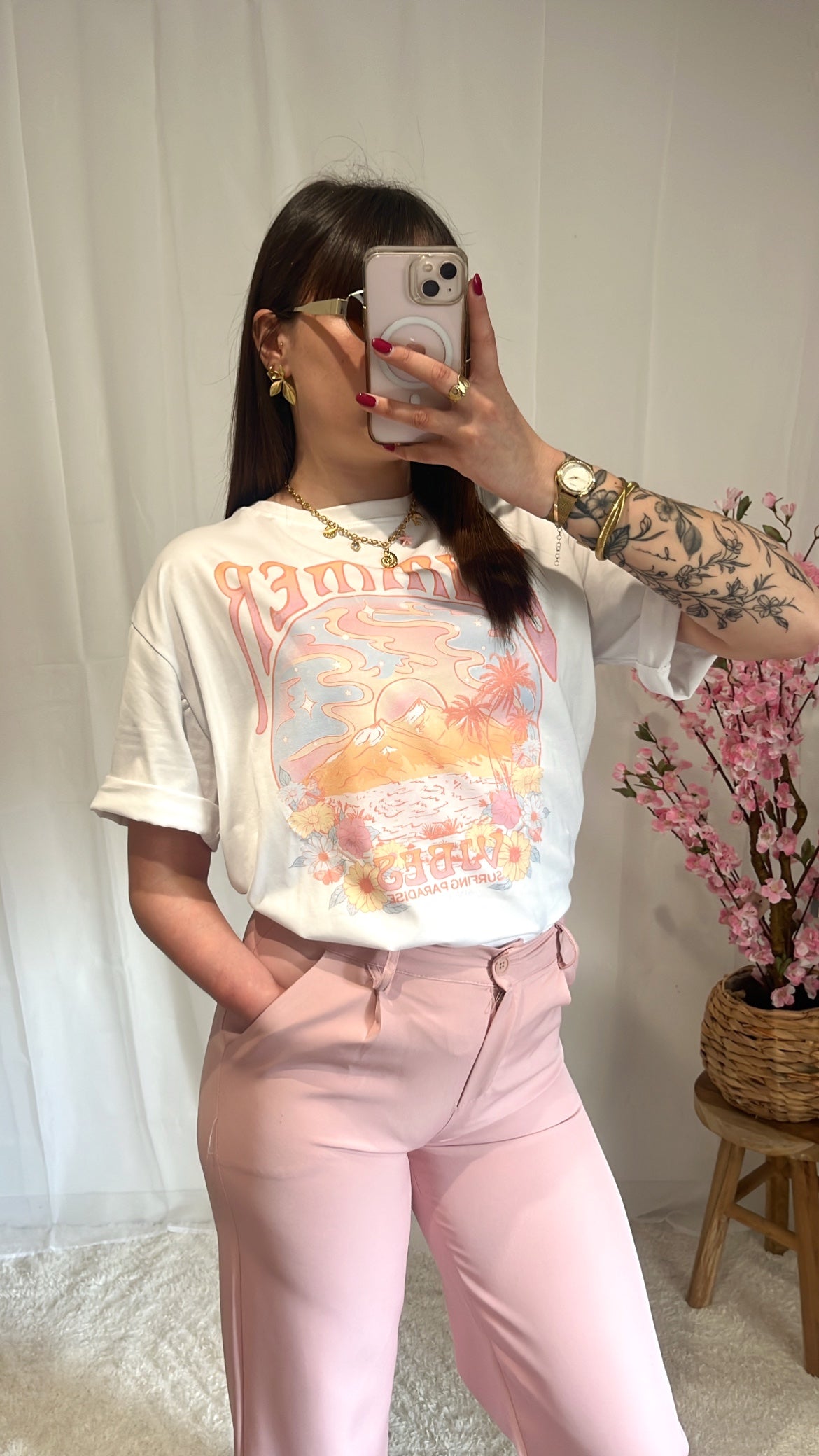 F’émïna - Summer
