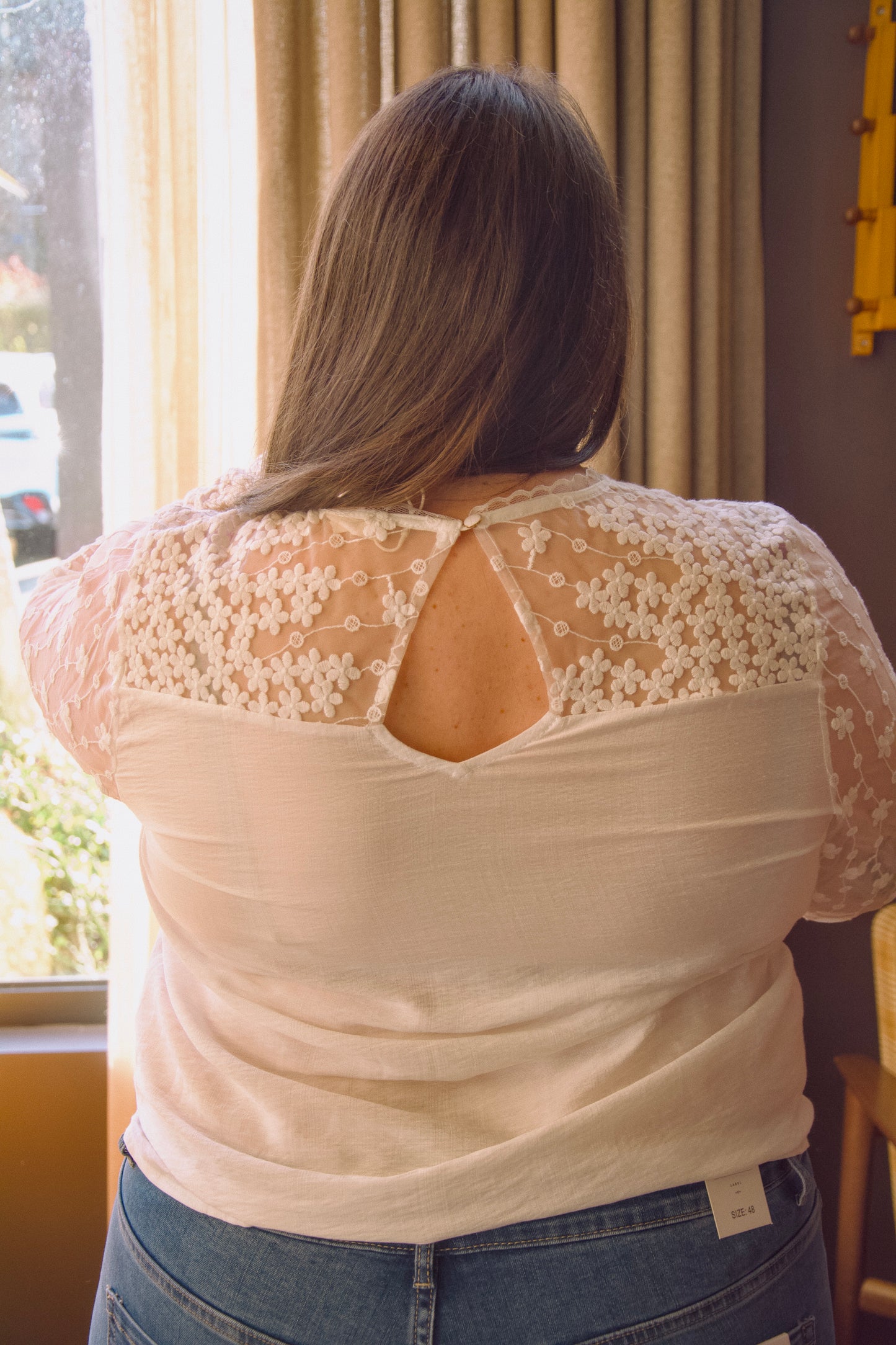 Blouse • Liliana