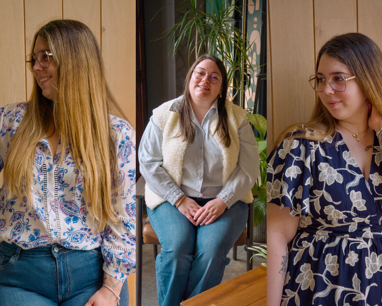 Un souffle de printemps