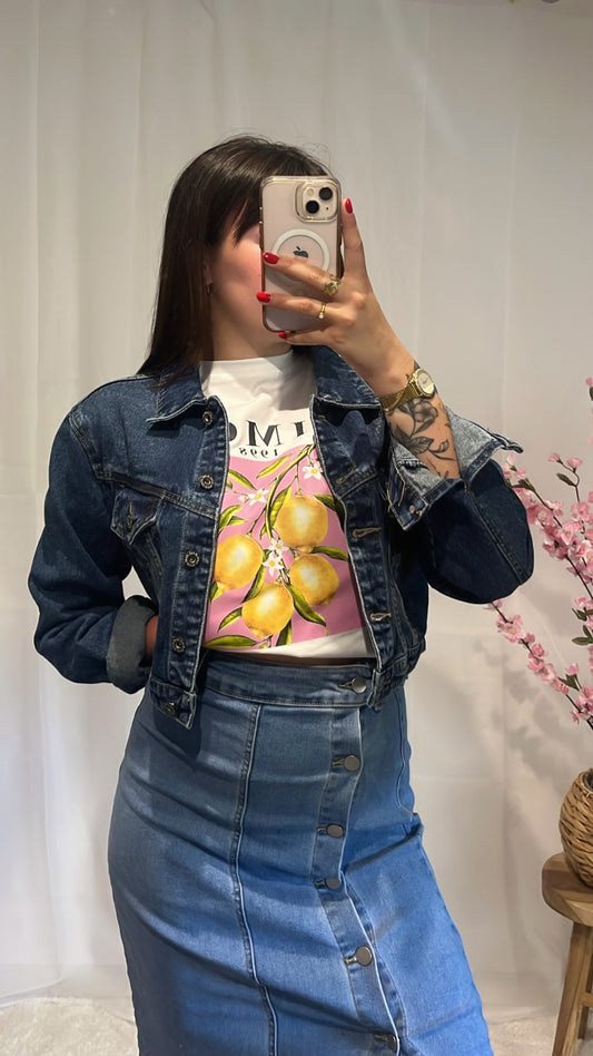 F’émïna - Lemon