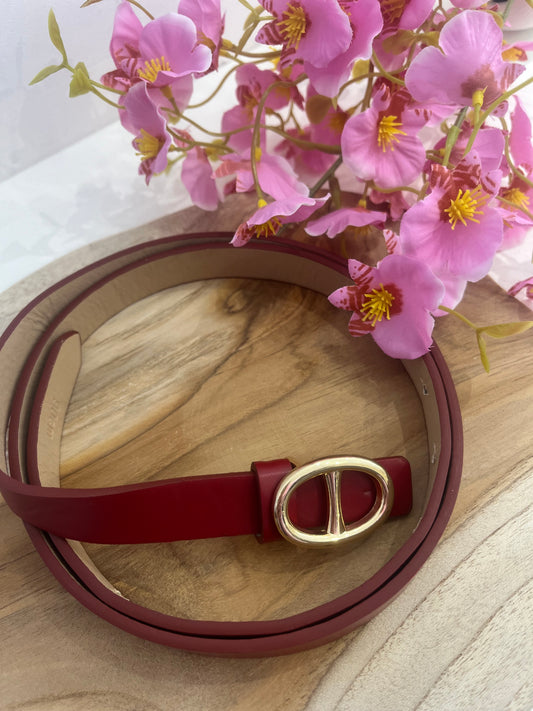 Ceinture -C8