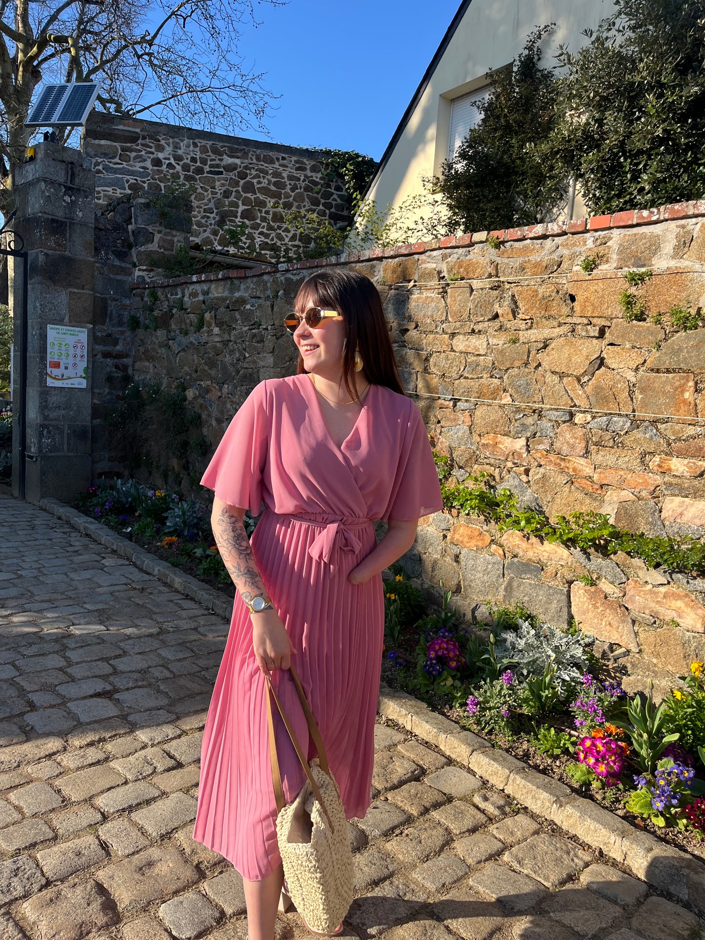 F’émïna - Rosa