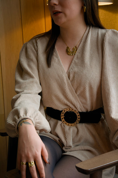 Combishort • Alma