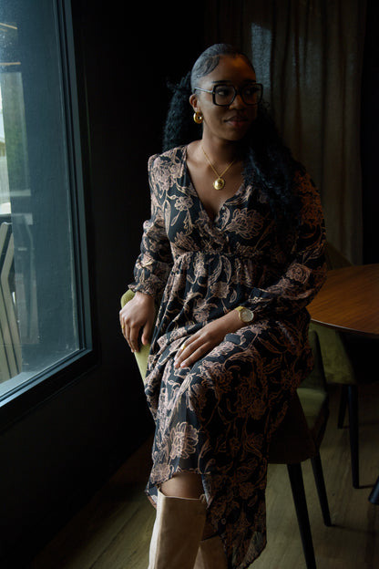 Robe • Alya