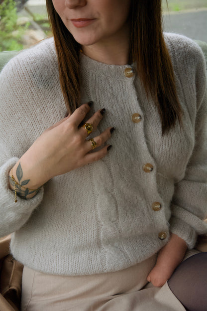 Gilet • Milo