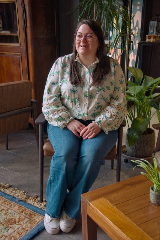 Chemise • Constance