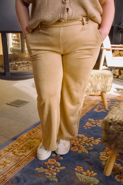 Pantalon • Elio