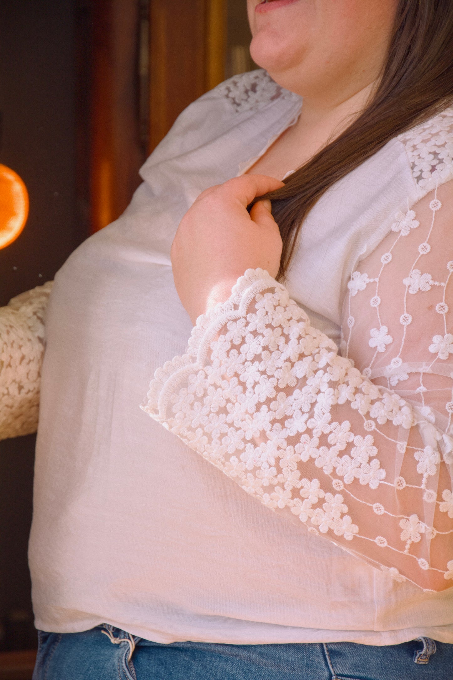 Blouse • Liliana
