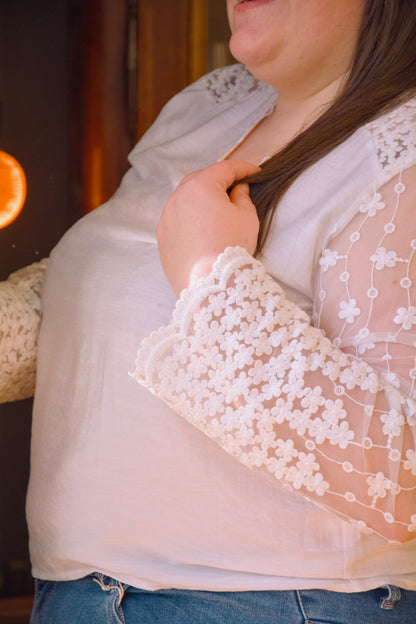 Blouse • Liliana