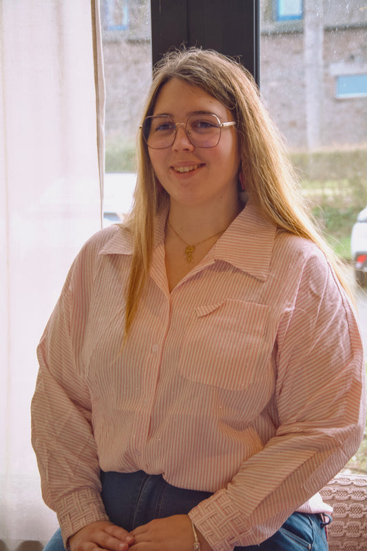 Chemise  • Amandine