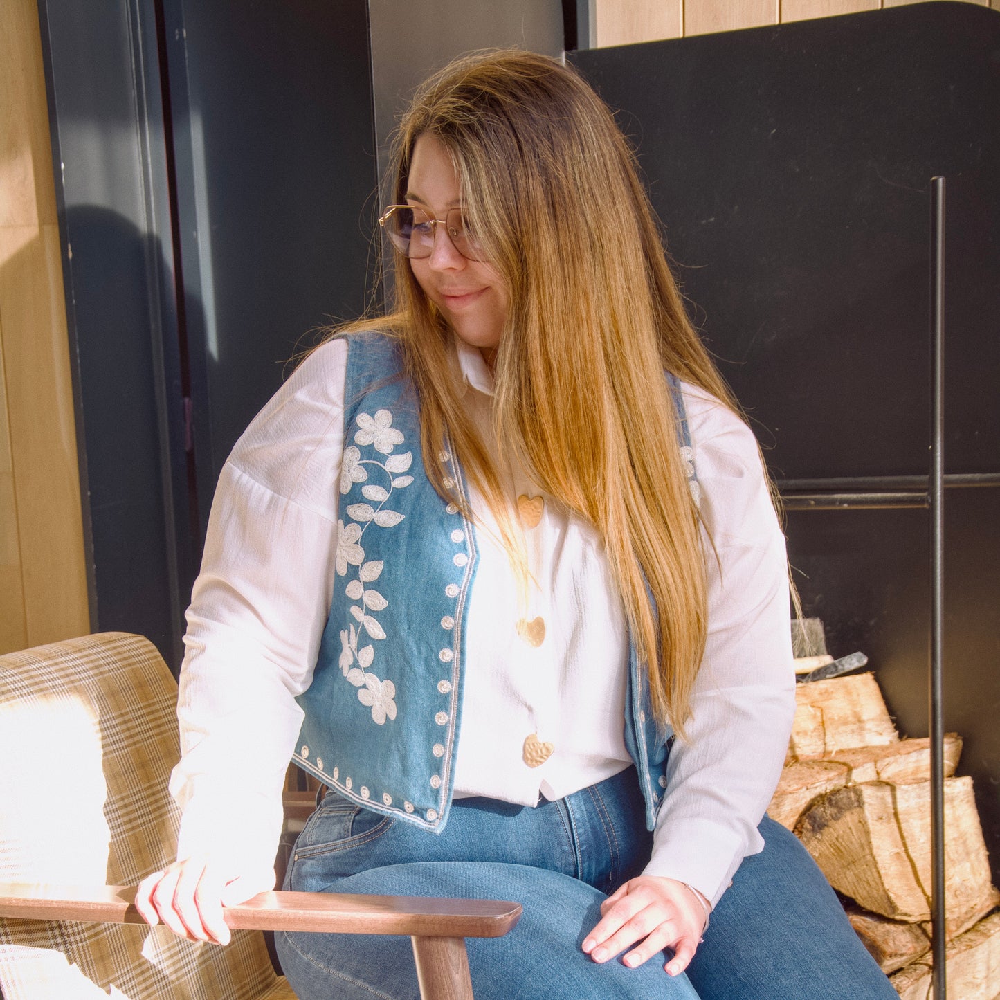 Chemise • Madelyne